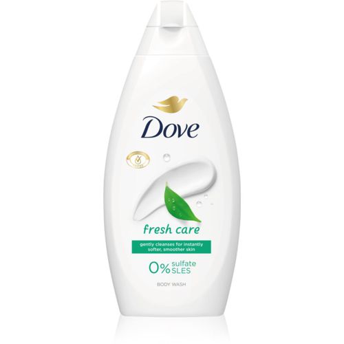 Dove Fresh Care gel de ducha 450 ml - Dove - Modalova