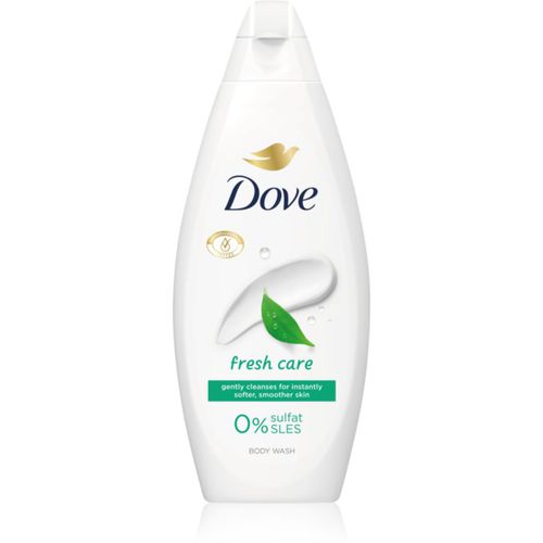 Dove Fresh Care Duschgel 250 ml - Dove - Modalova
