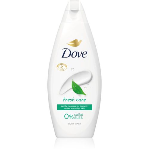 Dove Fresh Care gel de ducha 250 ml - Dove - Modalova