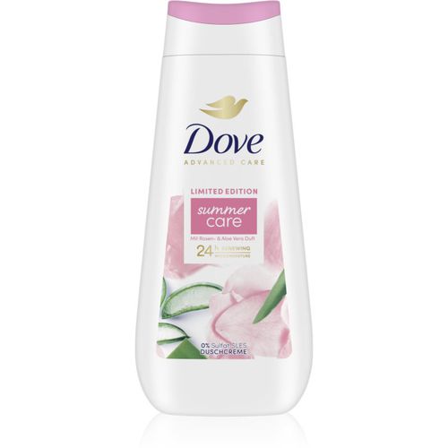 Advanced Care Summer Care gel de ducha 225 ml - Dove - Modalova