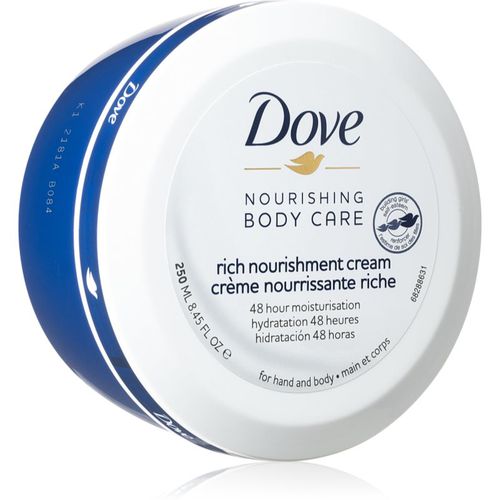 Body Care crema nutriente corpo 150 ml - Dove - Modalova