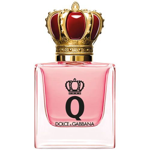 Q by EDP Eau de Parfum da donna 30 ml - Dolce&Gabbana - Modalova