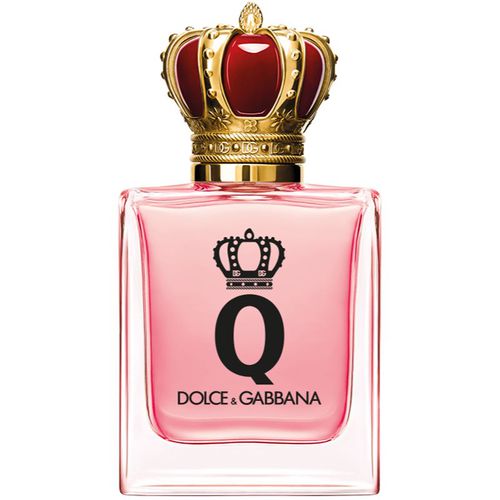 Q by EDP Eau de Parfum da donna 50 ml - Dolce&Gabbana - Modalova