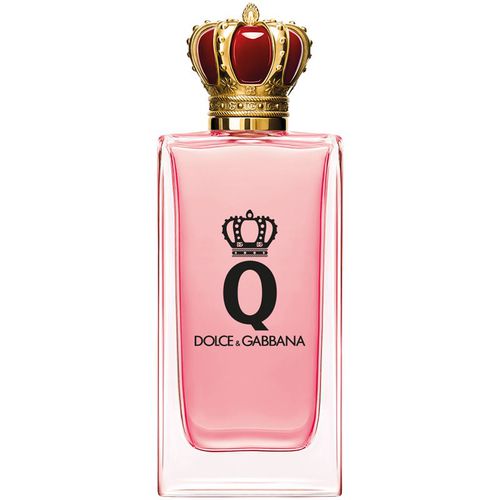 Q by EDP Eau de Parfum da donna 100 ml - Dolce&Gabbana - Modalova