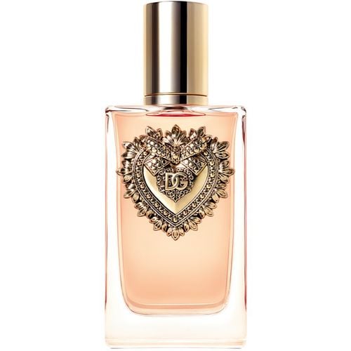 Devotion Eau de Parfum Eau de Parfum para mujer 100 ml - Dolce&Gabbana - Modalova