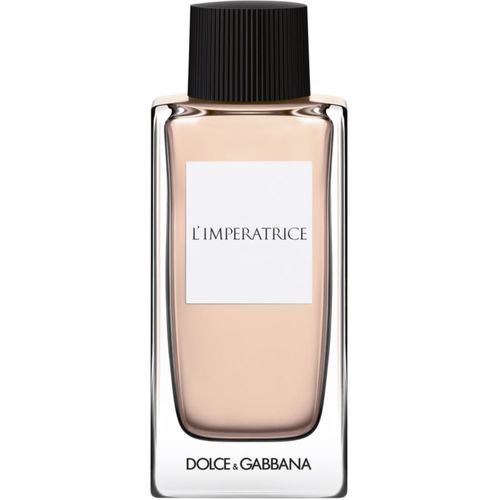 L´Imperatrice Eau de Toilette für Damen 100 ml - Dolce&Gabbana - Modalova