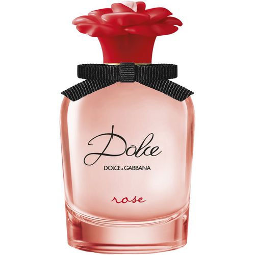 Dolce Rose Eau de Toilette da donna 50 ml - Dolce&Gabbana - Modalova