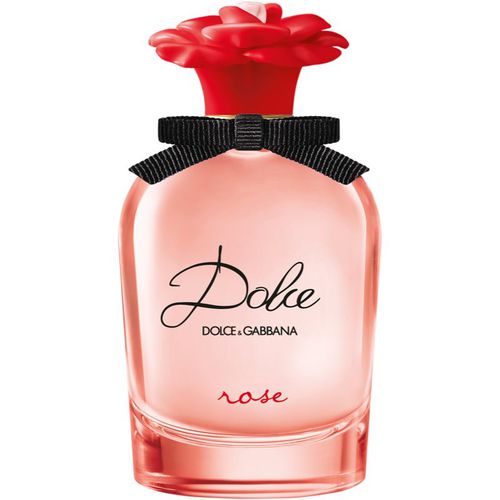 Dolce Rose Eau de Toilette da donna 75 ml - Dolce&Gabbana - Modalova