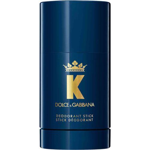 K by Dolce & Gabbana Deodorant Stick Deo-Stick für Herren 75 g - Dolce&Gabbana - Modalova