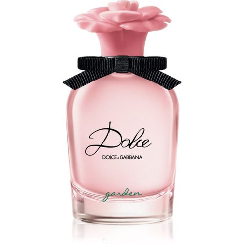 Dolce Garden Eau de Parfum da donna 50 ml - Dolce&Gabbana - Modalova