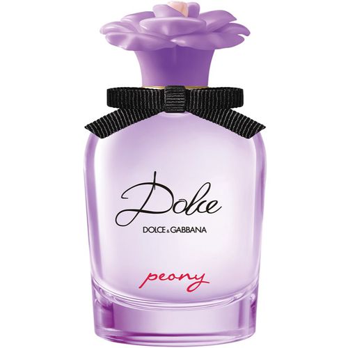 Dolce Peony Eau de Parfum da donna 50 ml - Dolce&Gabbana - Modalova