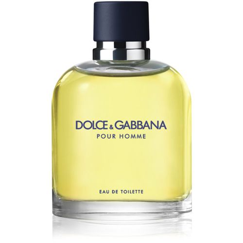 Eau de Toilette para hombre 75 ml - Dolce&Gabbana - Modalova