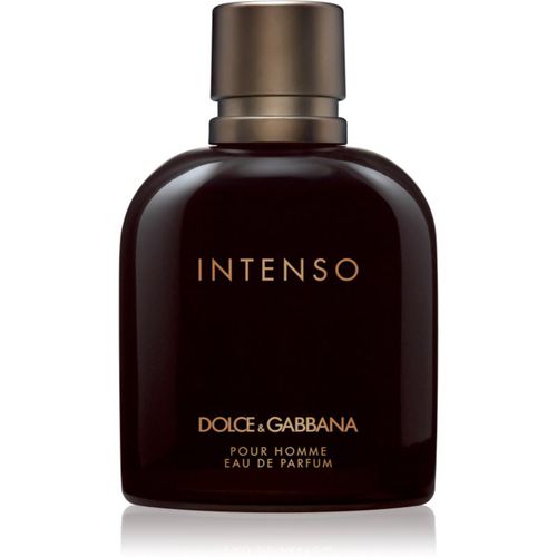 Intenso Eau de Parfum für Herren 125 ml - Dolce&Gabbana - Modalova