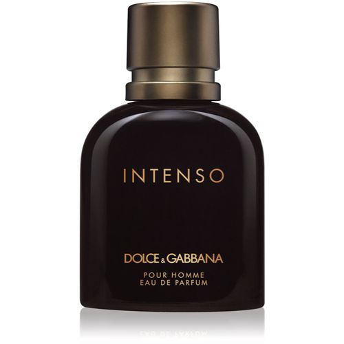 Intenso Eau de Parfum für Herren 75 ml - Dolce&Gabbana - Modalova