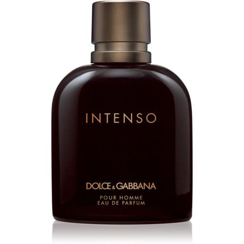 Intenso Eau de Parfum para hombre 200 ml - Dolce&Gabbana - Modalova