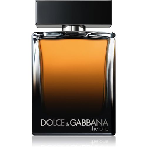 The One for Men Eau de Parfum per uomo 50 ml - Dolce&Gabbana - Modalova