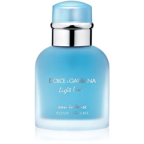 Light Blue Eau Intense Eau de Parfum para hombre 50 ml - Dolce&Gabbana - Modalova