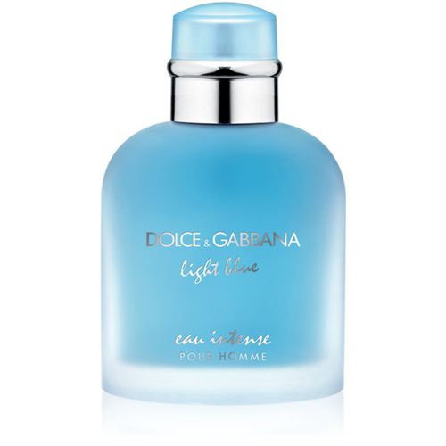 Light Blue Eau Intense Eau de Parfum per uomo 100 ml - Dolce&Gabbana - Modalova