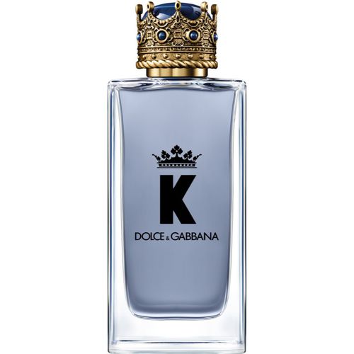 K by Dolce & Gabbana Eau de toilette Eau de Toilette para hombre 100 ml - Dolce&Gabbana - Modalova