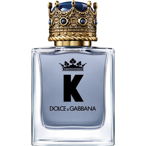 K by Dolce & Gabbana Eau de toilette Eau de Toilette für Herren 50 ml - Dolce&Gabbana - Modalova