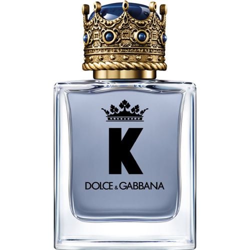 K by Dolce & Gabbana Eau de toilette Eau de Toilette para hombre 50 ml - Dolce&Gabbana - Modalova