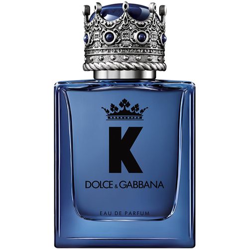 K by Dolce & Gabbana Eau de Parfum für Herren 50 ml - Dolce&Gabbana - Modalova