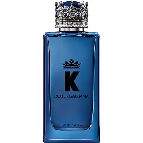 K by Dolce & Gabbana Eau de Parfum für Herren 100 ml - Dolce&Gabbana - Modalova