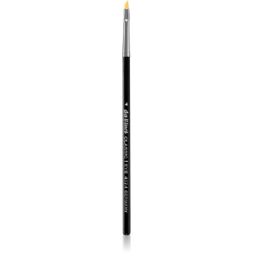 Classic pennello sintetico smussato per eyeliner tipo 4374 1 pz - da Vinci - Modalova