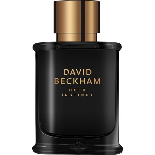 Bold Instinct Eau de Toilette per uomo 75 ml - David Beckham - Modalova