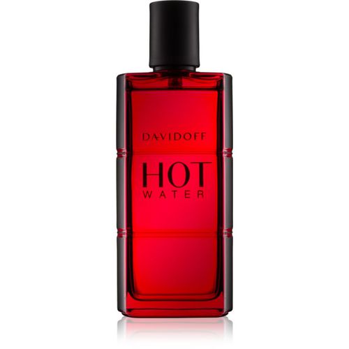 Hot Water Eau de Toilette für Herren 110 ml - Davidoff - Modalova