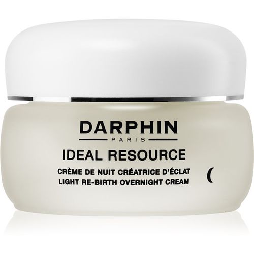 Ideal Resource Overnight Cream crema de noche iluminadora 50 ml - Darphin - Modalova