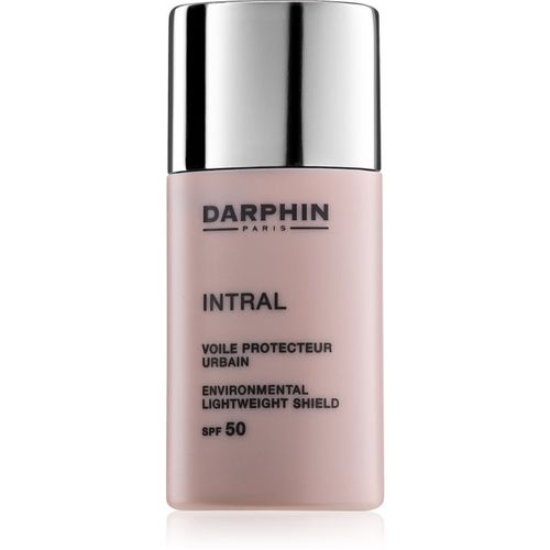 Intral Lightweight Shield SPF50 crema facial protectora SPF 50 30 ml - Darphin - Modalova