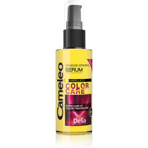 Cameleo BB sérum regenerador para cabello teñido y con mechas 55 ml - Delia Cosmetics - Modalova