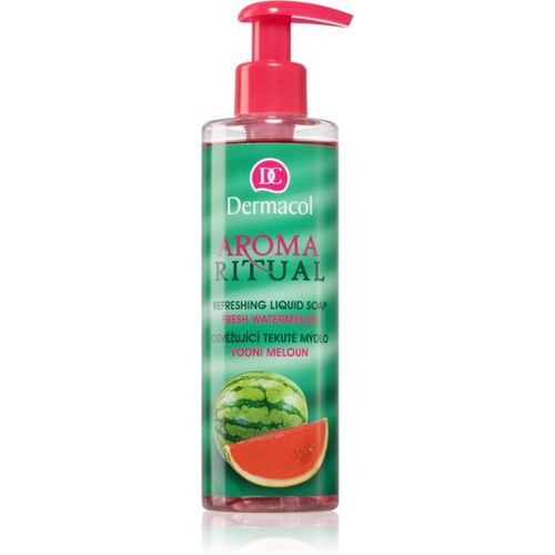 Aroma Ritual Fresh Watermelon erfrischende Flüssigseife 250 ml - Dermacol - Modalova