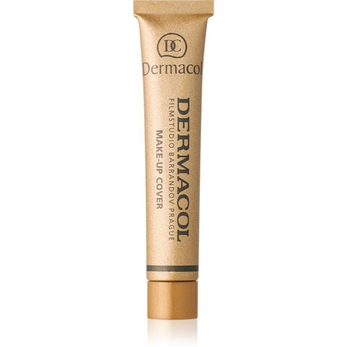 Cover extrem deckendes Make-up SPF 30 Farbton 223 30 g - Dermacol - Modalova