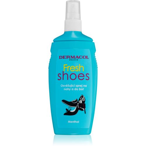 Fresh Shoes spray deodorante per scarpe 130 ml - Dermacol - Modalova