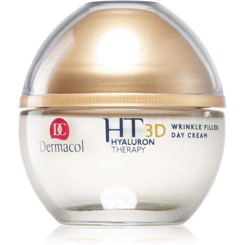 Hyaluron Therapy 3D crema remodeladora de día 50 ml - Dermacol - Modalova