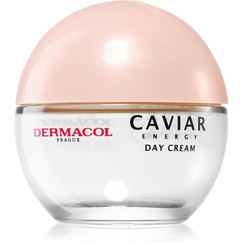 Caviar Energy crema de día reafirmante antiarrugas SPF 15 50 ml - Dermacol - Modalova