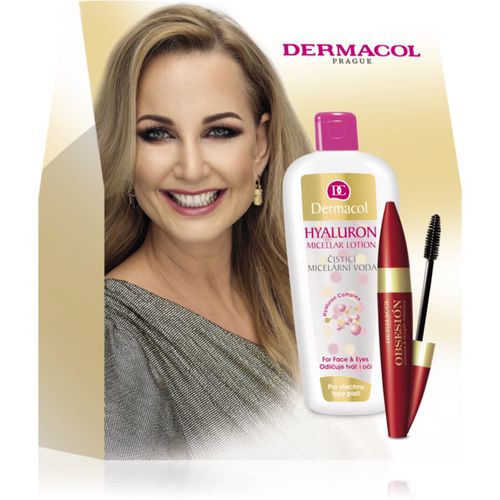 Dermacol Obsesión lote de regalo - Dermacol - Modalova