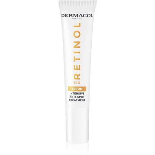 Bio Retinol siero viso contro le macchie della pelle 12 ml - Dermacol - Modalova