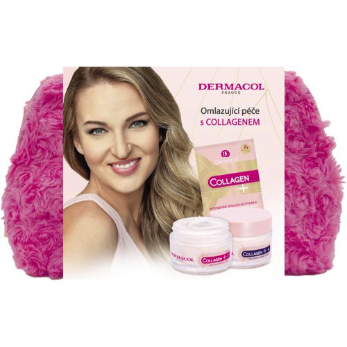 Collagen + lote de regalo con efecto revitalizante - Dermacol - Modalova