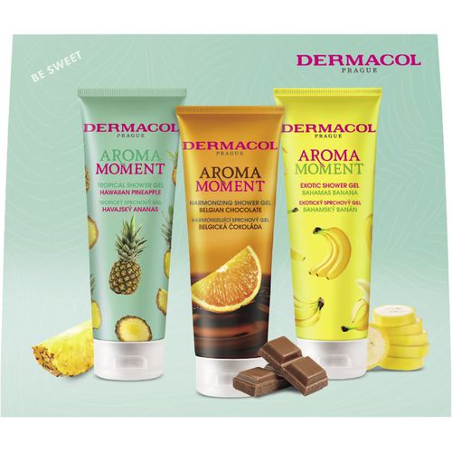 Aroma Mix lote de regalo de ducha - Dermacol - Modalova