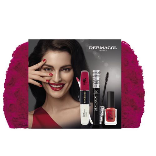 Magnum lote de regalo para un look perfecto - Dermacol - Modalova