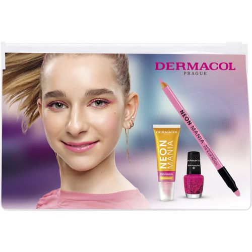 Dermacol Neon confezione regalo 01 - Dermacol - Modalova