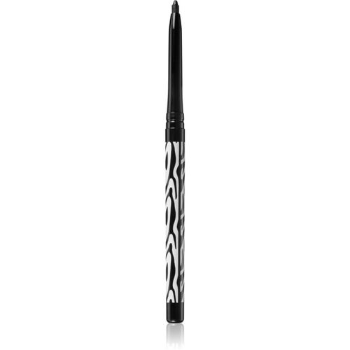 Black Sensation Matt Black matita occhi black 0.35 g - Dermacol - Modalova