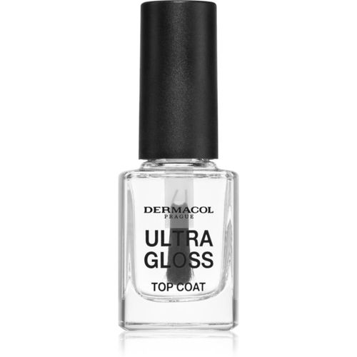 Nail Care Ultra Gloss esmalte de uñas capa superior 11 ml - Dermacol - Modalova