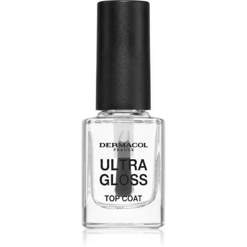 Nail Care Ultra Gloss Lack-Finish für die Fingernägel 11 ml - Dermacol - Modalova