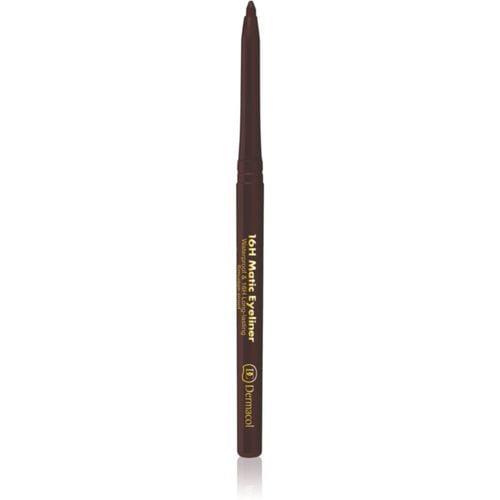 H Matic Eyeliner delineador de ojos automático tono 03 0.3 g - Dermacol - Modalova