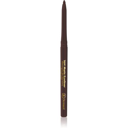 H Matic Eyeliner matita automatica per gli occhi colore 03 0.3 g - Dermacol - Modalova