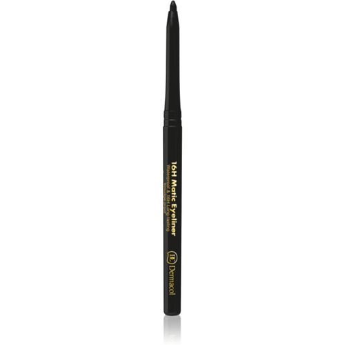 H Matic Eyeliner automatischer Konturstift Farbton 04 0.3 g - Dermacol - Modalova